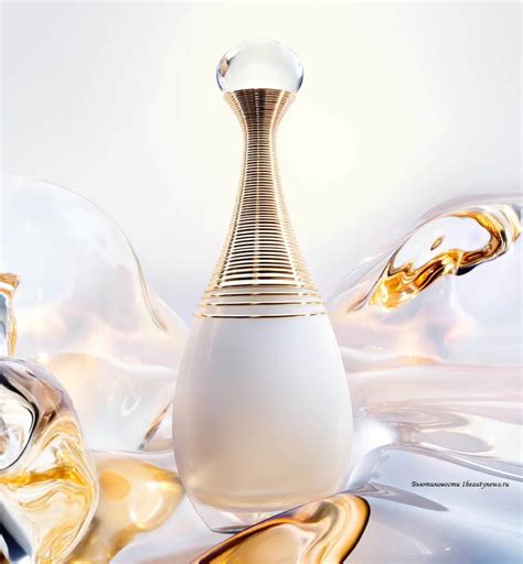 dior new perfume 2022|Dior is Launching J'Adore D'eau, Its First Water.